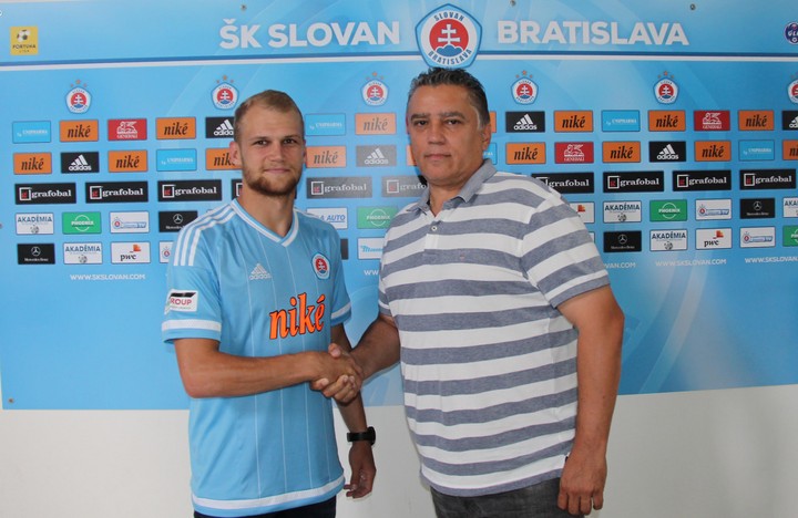 Futsalový Slovan ulovil prvú veľkú rybu na novú sezónu